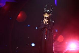 蒙面唱将最新爆料是谁啊,神秘歌手身份揭晓，究竟是谁？  第3张